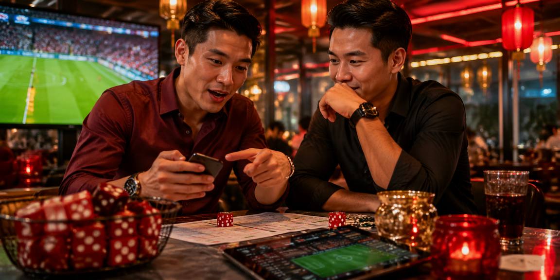 bhxh Giải khu vực Đông Nam Á và Trung Quốc